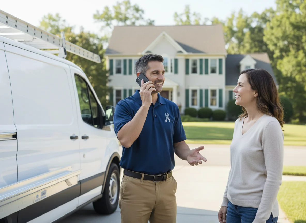 Home Gutter Service El Cajon, CA FAQs